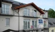 Hotel Aqua Étterme Komárom - Egyéb