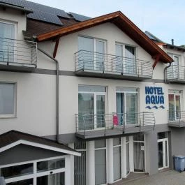 Hotel Aqua Étterme Komárom - Egyéb