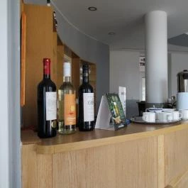 Hotel Aqua Komárom Komárom - Egyéb