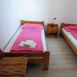 Hotel Aqua Komárom Komárom - Egyéb