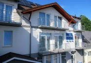 Hotel Aqua Komárom Komárom