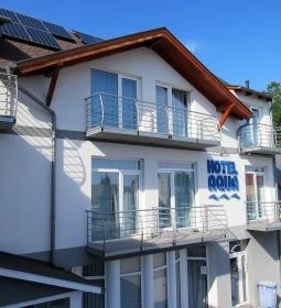 Hotel Aqua Komárom