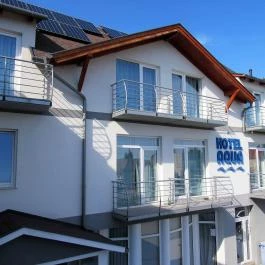 Hotel Aqua Komárom Komárom - Egyéb