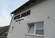 Hotel Aqua Komárom Komárom