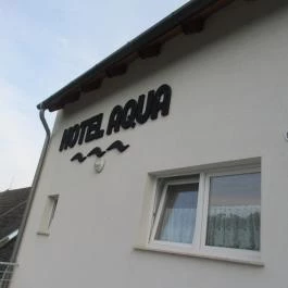 Hotel Aqua Komárom Komárom - Egyéb