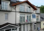 Hotel Aqua Komárom Komárom