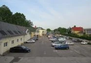 Hotel Aqua Komárom Komárom