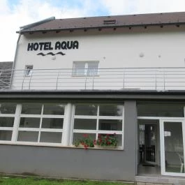 Hotel Aqua Komárom Komárom - Egyéb