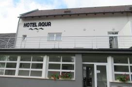 Hotel Aqua Komárom Komárom