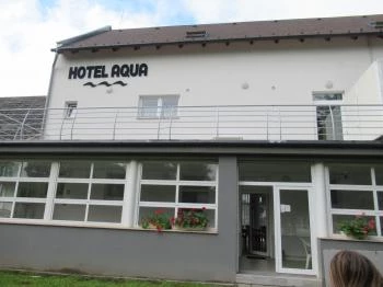 Hotel Aqua Komárom Komárom