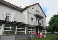 Hotel Aqua Komárom Komárom