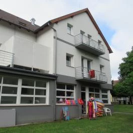 Hotel Aqua Komárom Komárom - Egyéb