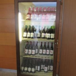 Hotel Aqua-Sol - Lobby Bár Hajdúszoboszló - Egyéb