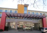 Hotel Aqua-Sol - Lobby Bár Hajdúszoboszló