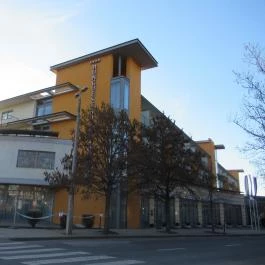 Hunguest Hotel Aqua-Sol Hajdúszoboszló - Egyéb