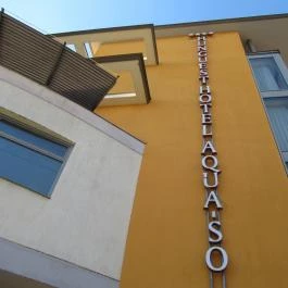 Hunguest Hotel Aqua-Sol Hajdúszoboszló - Egyéb