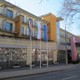 Hunguest Hotel Aqua-Sol Hajdúszoboszló - Egyéb