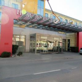 Hunguest Hotel Aqua-Sol Hajdúszoboszló - Egyéb