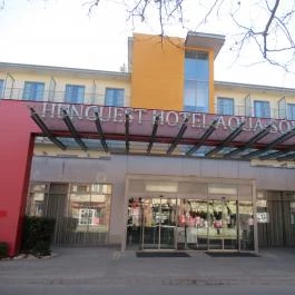 Hunguest Hotel Aqua-Sol Hajdúszoboszló - Egyéb