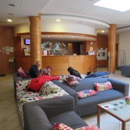 Hunguest Hotel Aqua-Sol Hajdúszoboszló - Egyéb