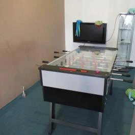 Hunguest Hotel Aqua-Sol Hajdúszoboszló - Egyéb