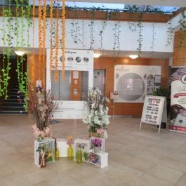 Hunguest Hotel Aqua-Sol Hajdúszoboszló - Egyéb