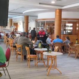 Hunguest Hotel Aqua-Sol Hajdúszoboszló - Egyéb