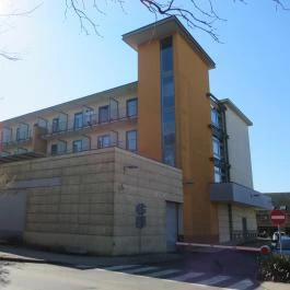 Hunguest Hotel Aqua-Sol Hajdúszoboszló - Egyéb