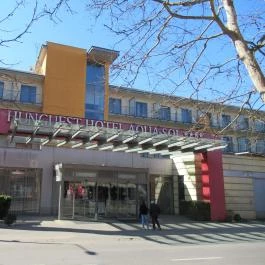 Hunguest Hotel Aqua-Sol Hajdúszoboszló - Egyéb