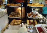 Hotel Aquincum Ambrosia Étterme Budapest