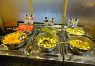 Hotel Aquincum Ambrosia Étterme Budapest