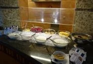 Hotel Aquincum Ambrosia Étterme Budapest