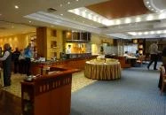 Hotel Aquincum Ambrosia Étterme Budapest