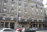 Danubius Hotel Astoria City Center Budapest