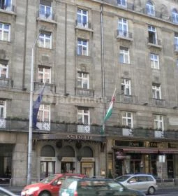 Danubius Hotel Astoria City Center
