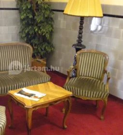 Danubius Hotel Astoria City Center