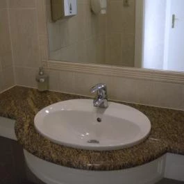 Danubius Hotel Astoria City Center Budapest - Belső