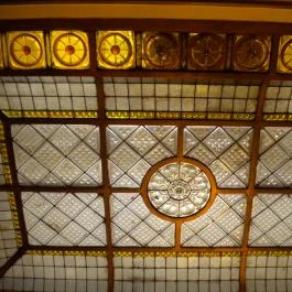 Danubius Hotel Astoria City Center Budapest - Belső