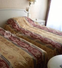 Danubius Hotel Astoria City Center