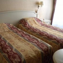 Danubius Hotel Astoria City Center Budapest - Szobák