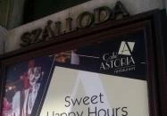 Danubius Hotel Astoria City Center Budapest