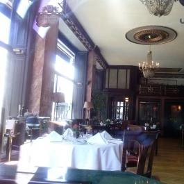 Danubius Hotel Astoria City Center Budapest - Vendéglátás