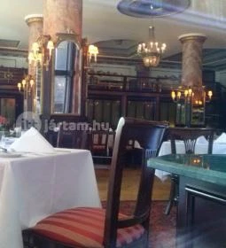 Danubius Hotel Astoria City Center