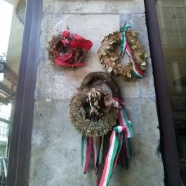 Danubius Hotel Astoria City Center Budapest - Külső kép