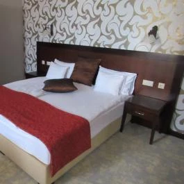 Hotel Aurum, Hajdúszoboszló - Egyéb