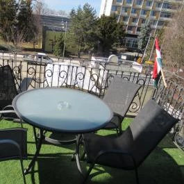 Hotel Aurum, Hajdúszoboszló - Egyéb