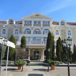 Hotel Aurum, Hajdúszoboszló - Egyéb