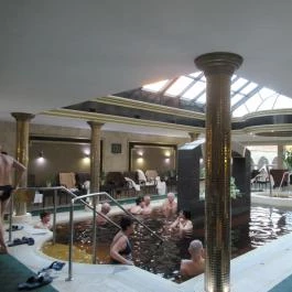 Hotel Aurum, Hajdúszoboszló - Egyéb