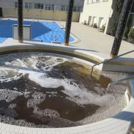 Hotel Aurum, Hajdúszoboszló - Egyéb