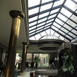 Hotel Aurum, Hajdúszoboszló - Egyéb